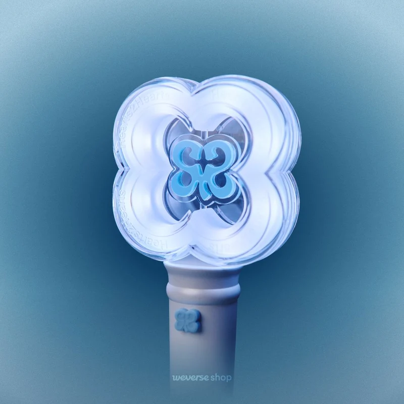 Hearts2Hearts OFFICIAL FANLIGHT