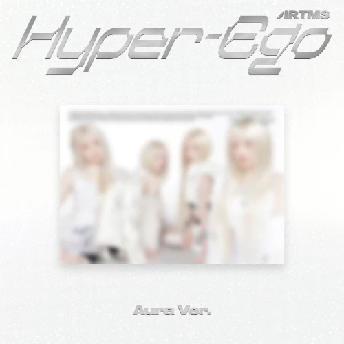 ARTMS [Hyper-Ego]