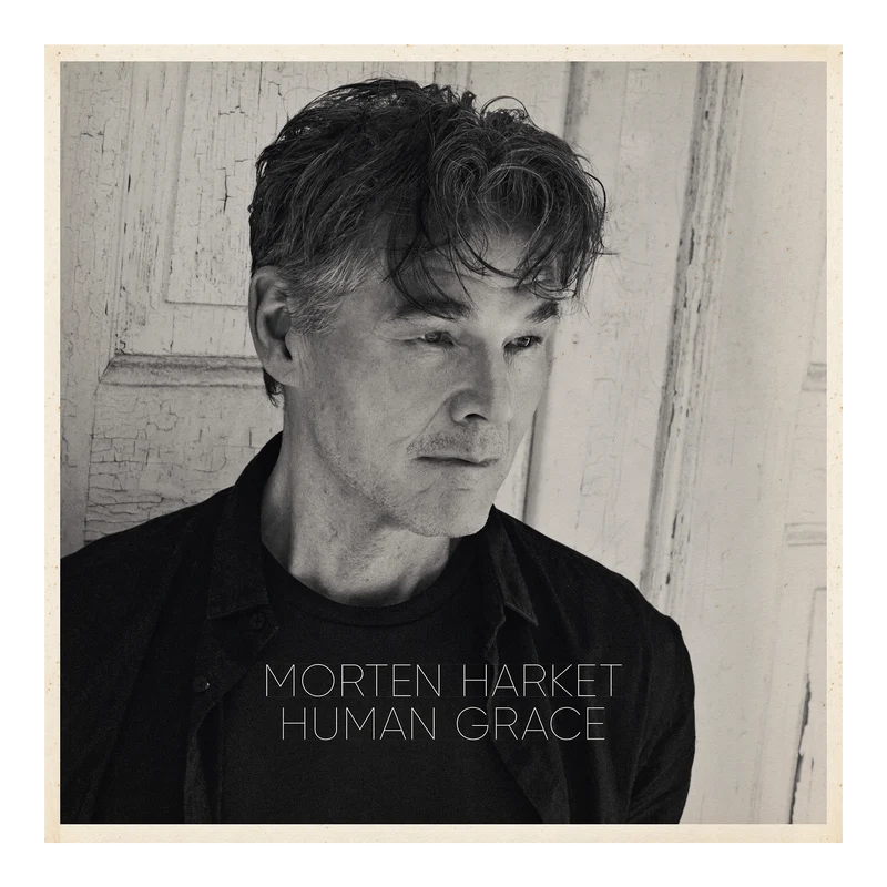 Morten Harket - LP Vinilo "Human Grace"