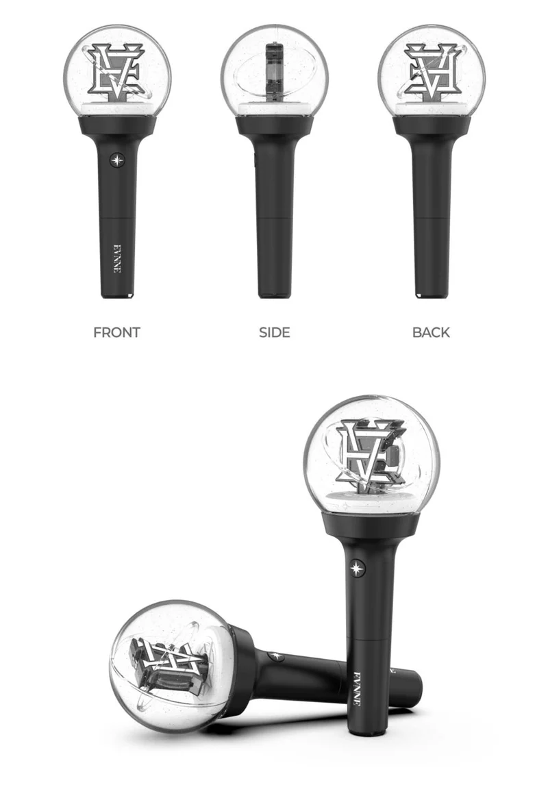 EVNNE - OFFICIAL LIGHT STICK VER.2
