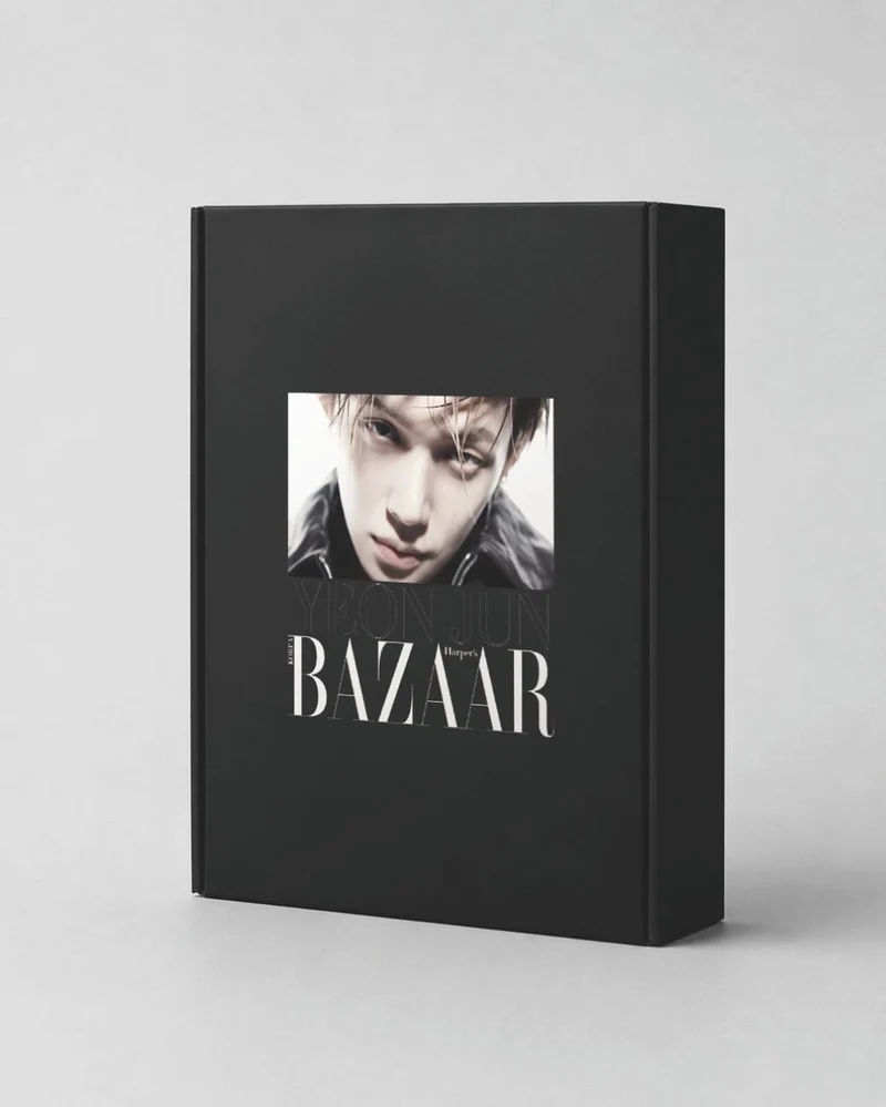 YEONJUN (TXT) - BAZAAR (OCTOBER 2026)