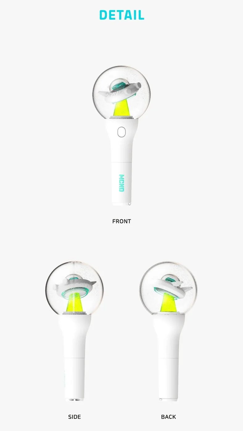 MCND - OFFICIAL LIGHT STICK