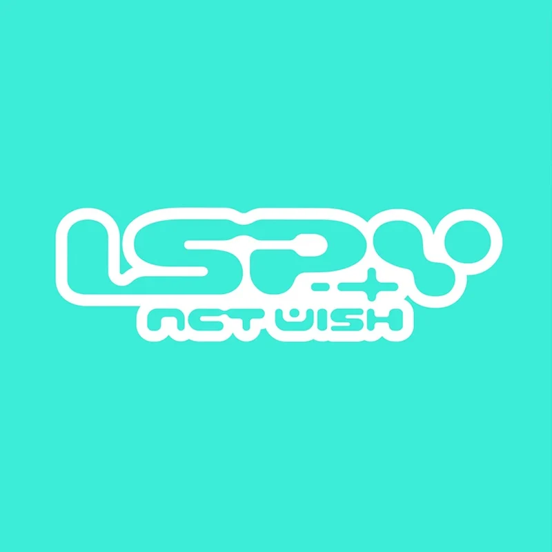 NCT WISH - I SPY (ACRYLIC STAND VER.)