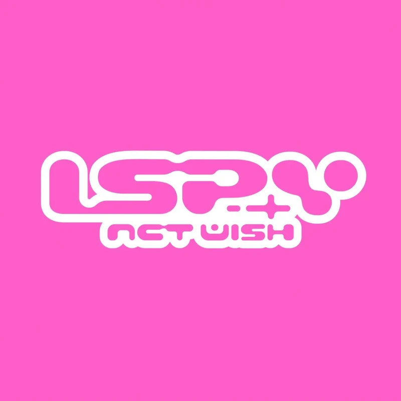 NCT WISH - I SPY
