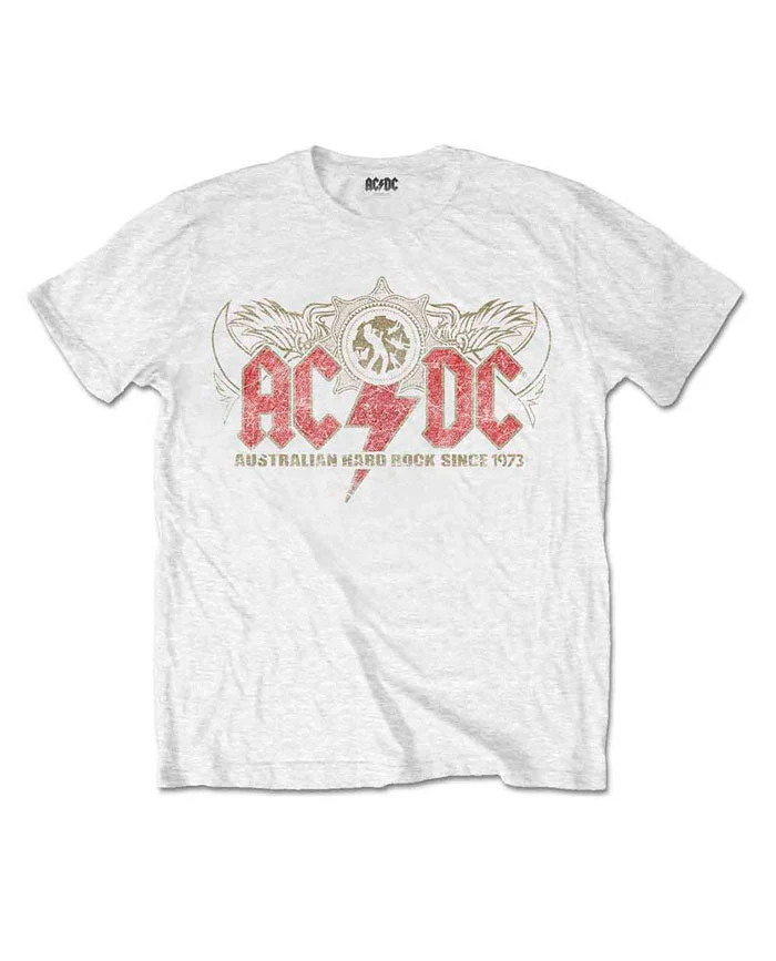 AC/DC - Camiseta "Oz Rock" Unisex