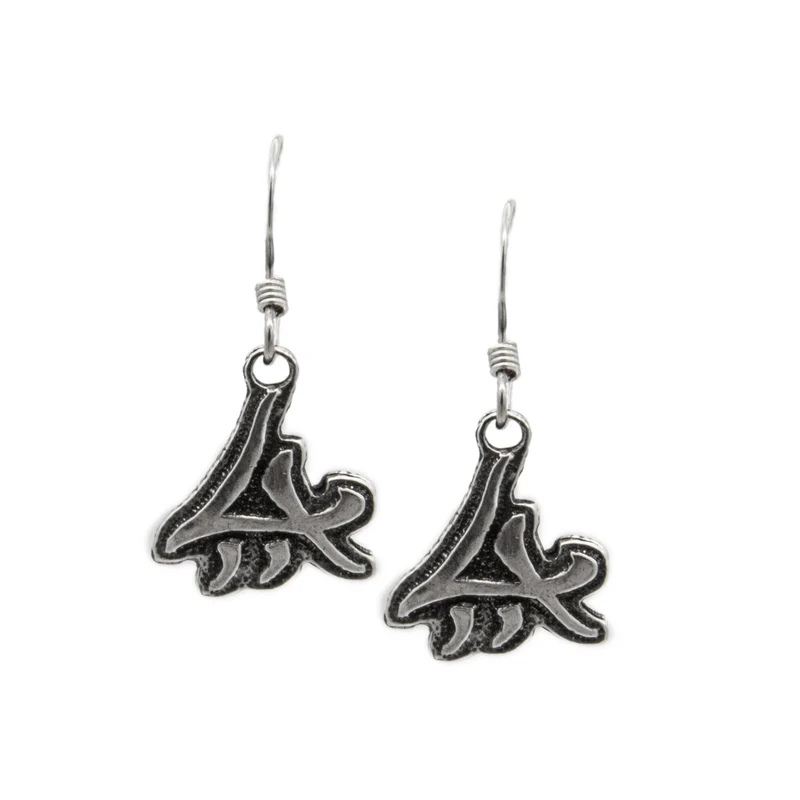 Pendientes Water Ward