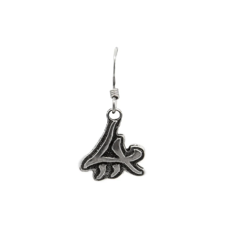 Pendientes Water Ward