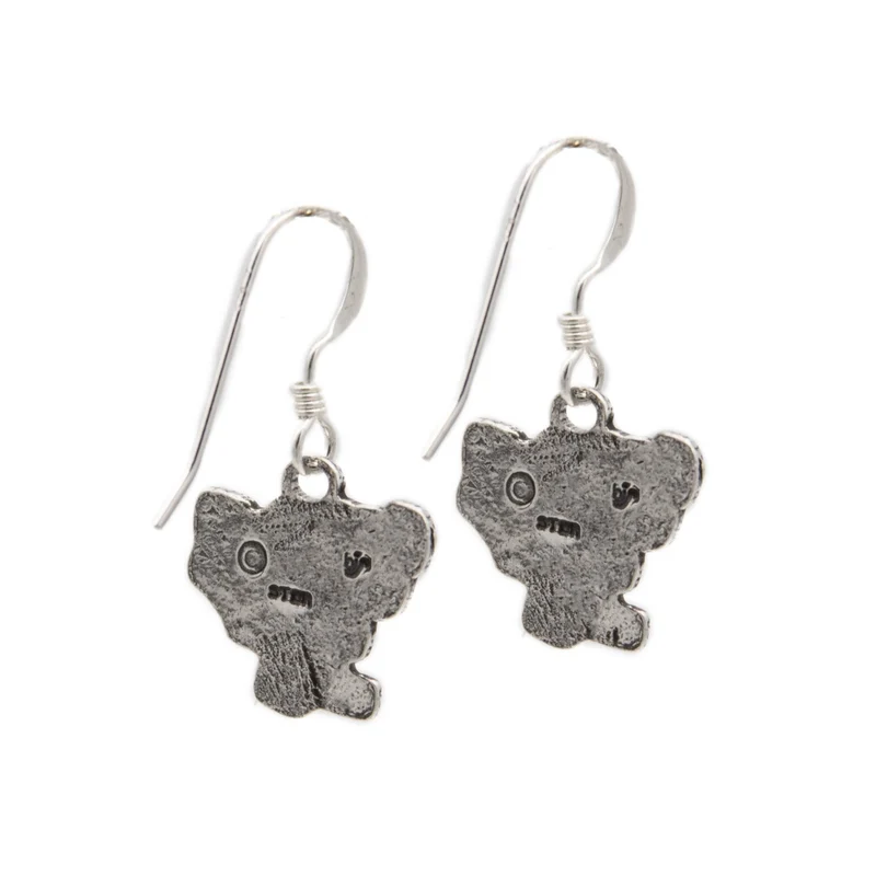 Pendientes Wood Ward