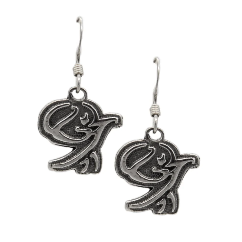 Pendientes Wind Ward