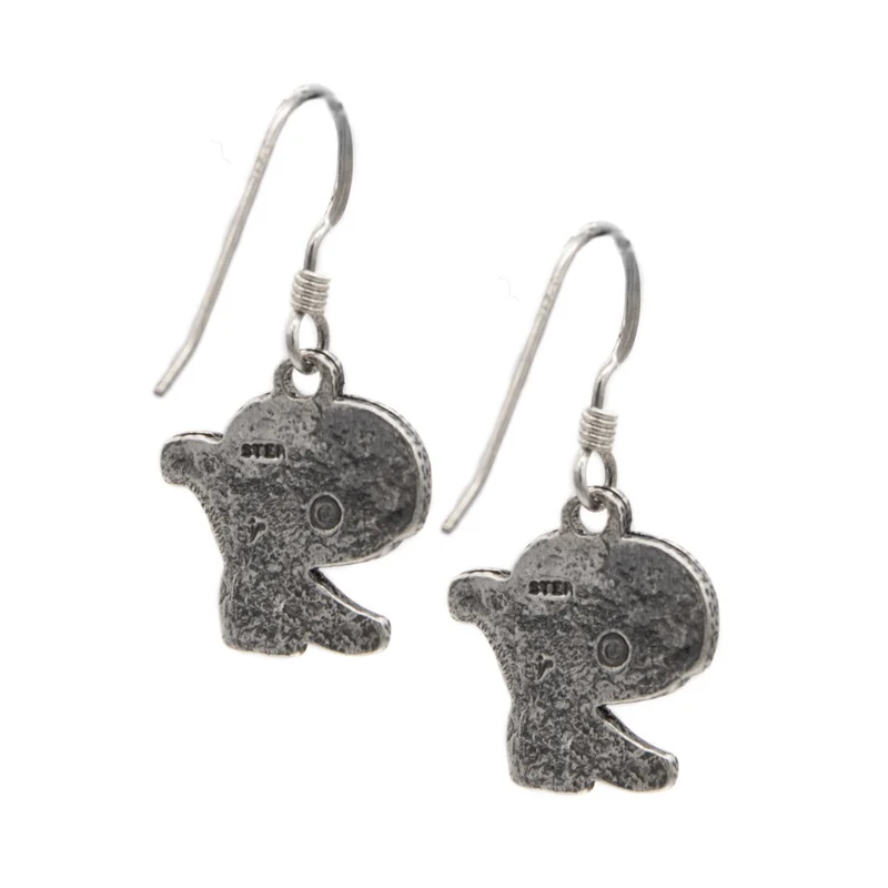 Pendientes Wind Ward