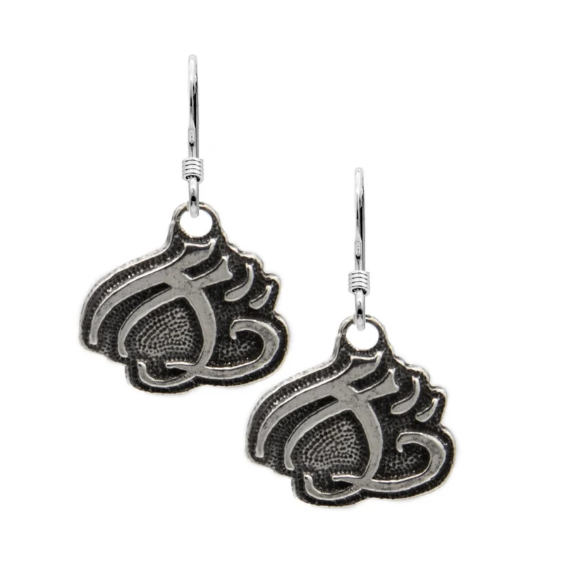 Pendientes Rock Ward
