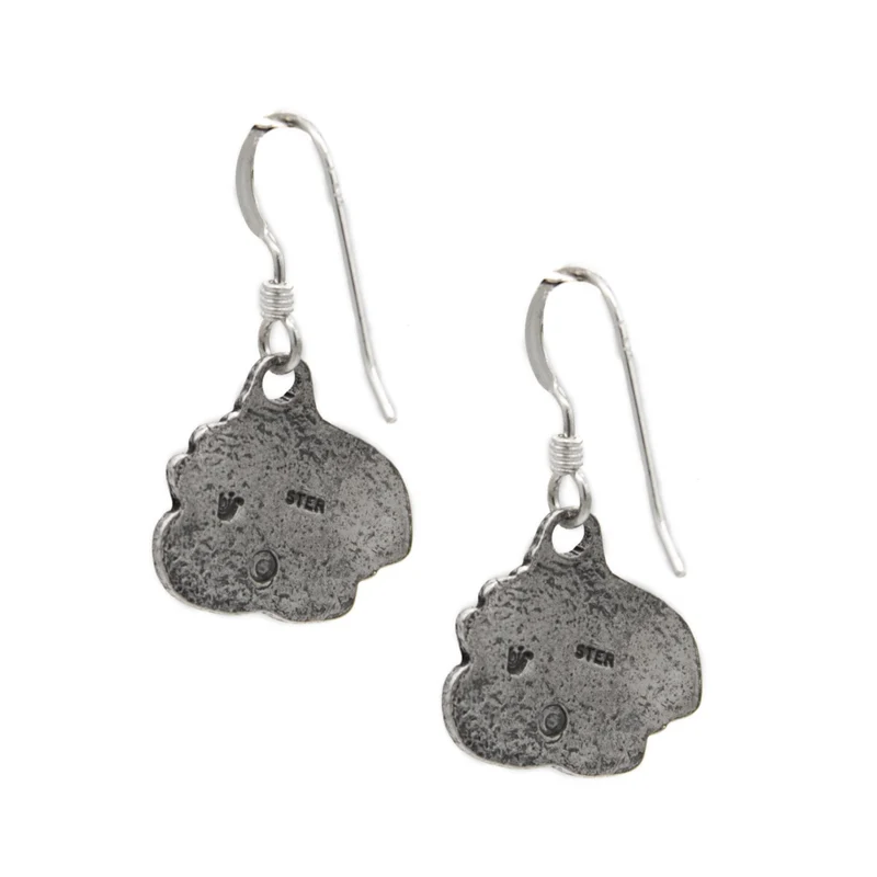Pendientes Rock Ward