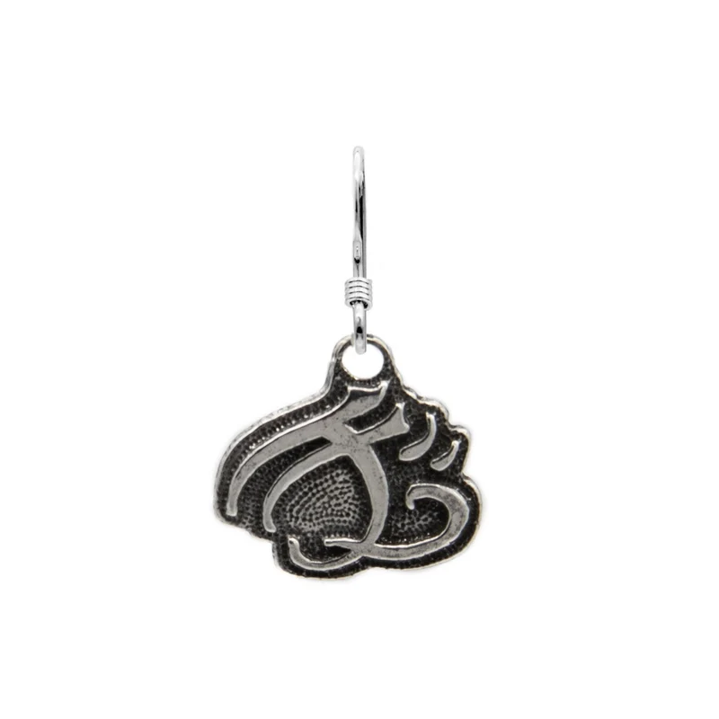 Pendientes Rock Ward