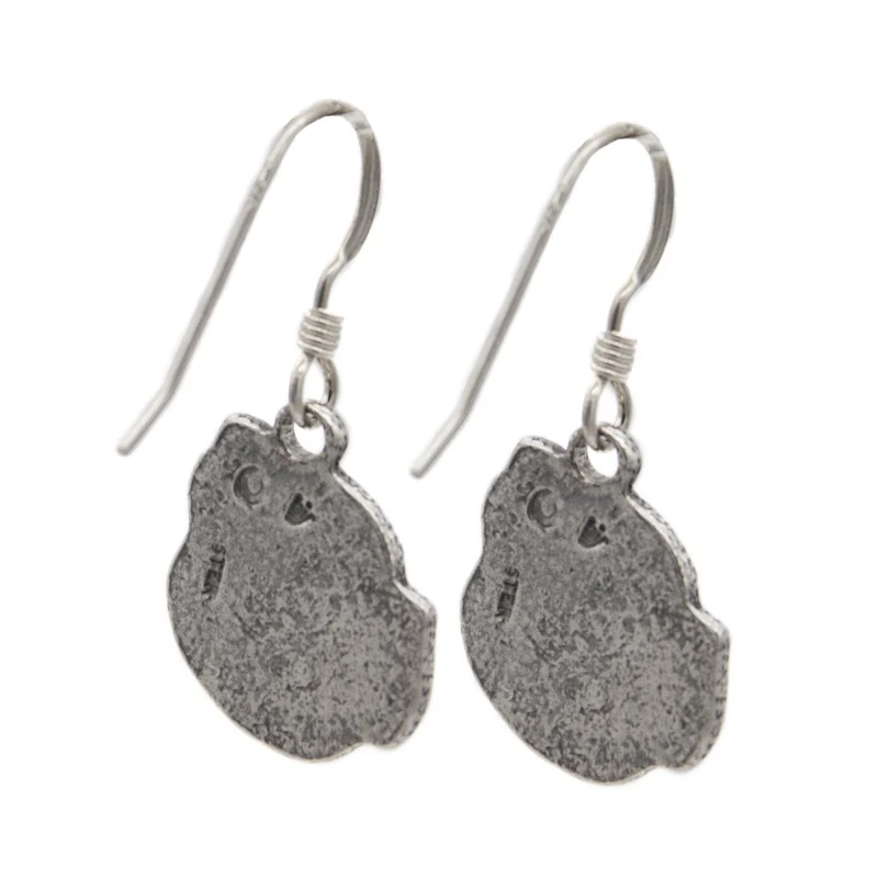 Pendientes Mind Ward