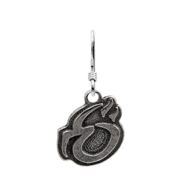 Pendientes Mind Ward