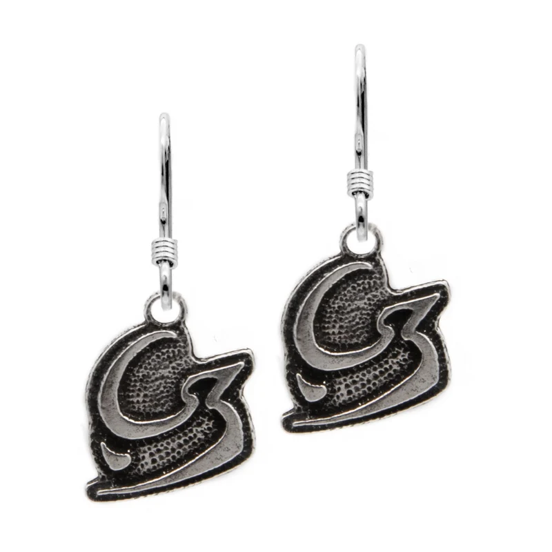 Pendientes Confusion Ward