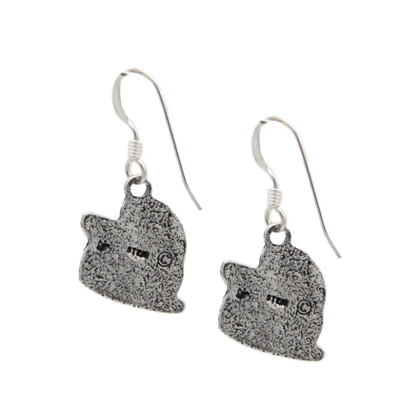 Pendientes Confusion Ward