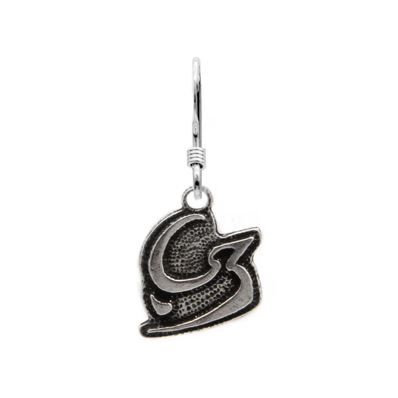 Pendientes Confusion Ward