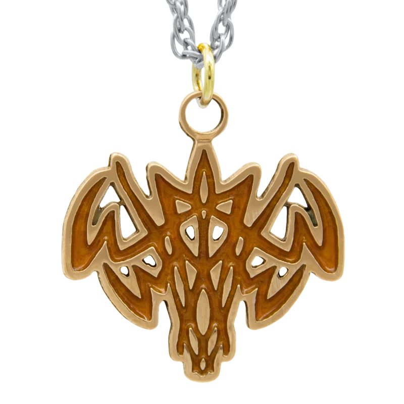 Glifo de Tanat Stonewards - Bronce