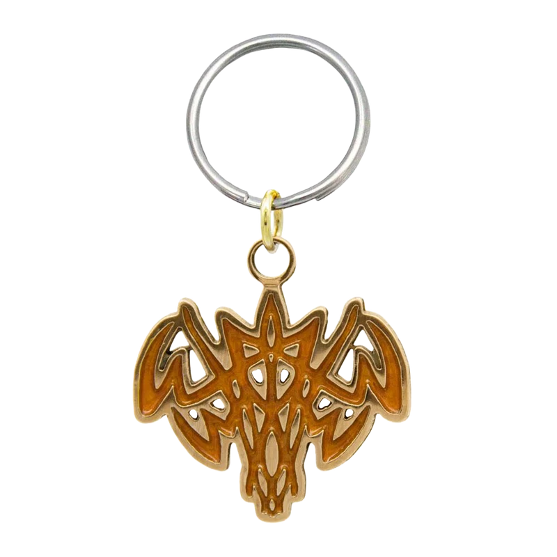 Glifo de Tanat Stonewards - Bronce