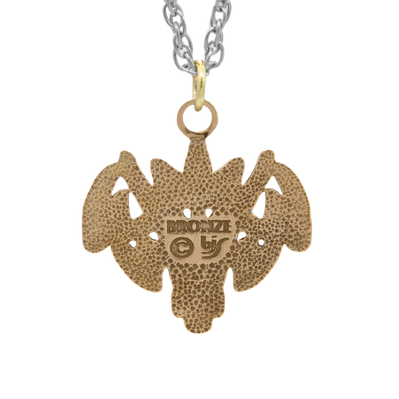 Glifo de Tanat Stonewards - Bronce