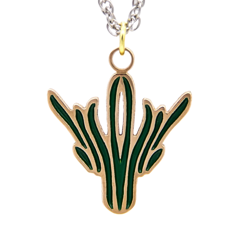 Glifo de los Vigilantes de la Verdad de Palah - Bronce
