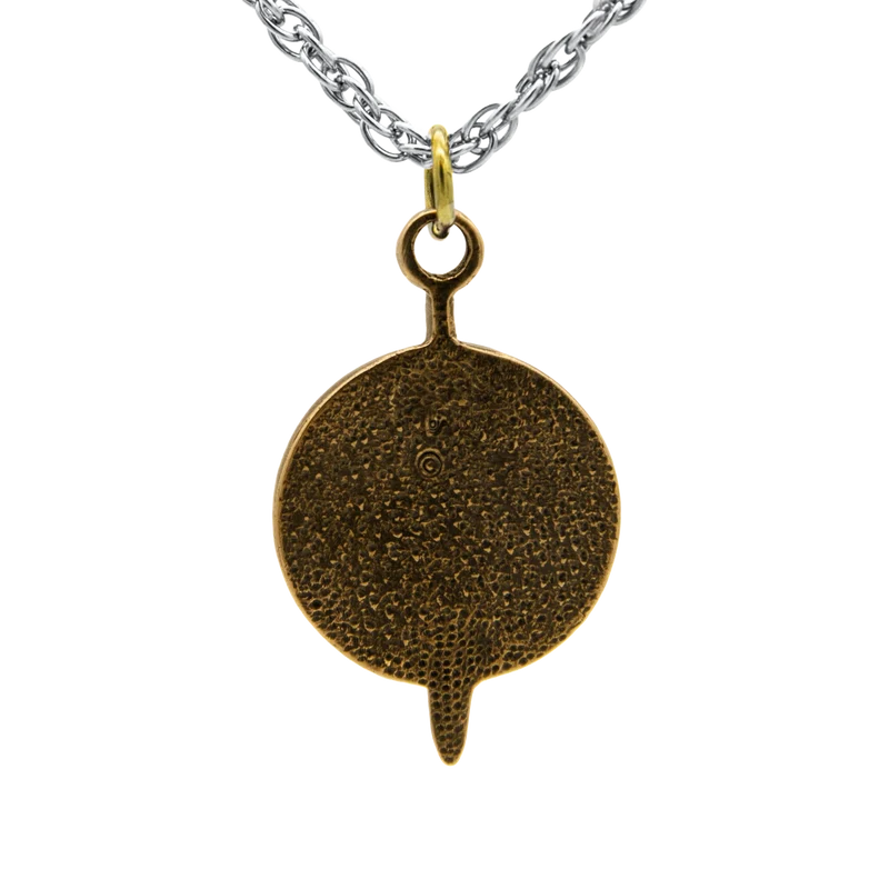 Collar con símbolo de Stormlight Archive - Bronce