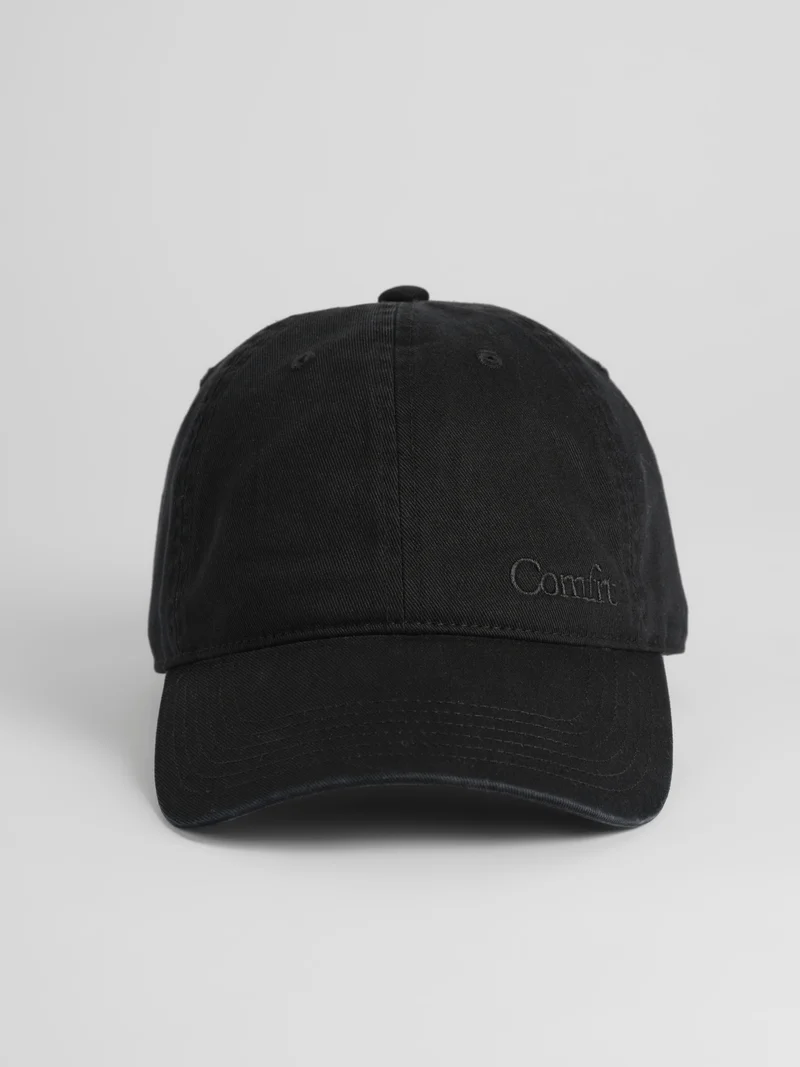 Logo Cap