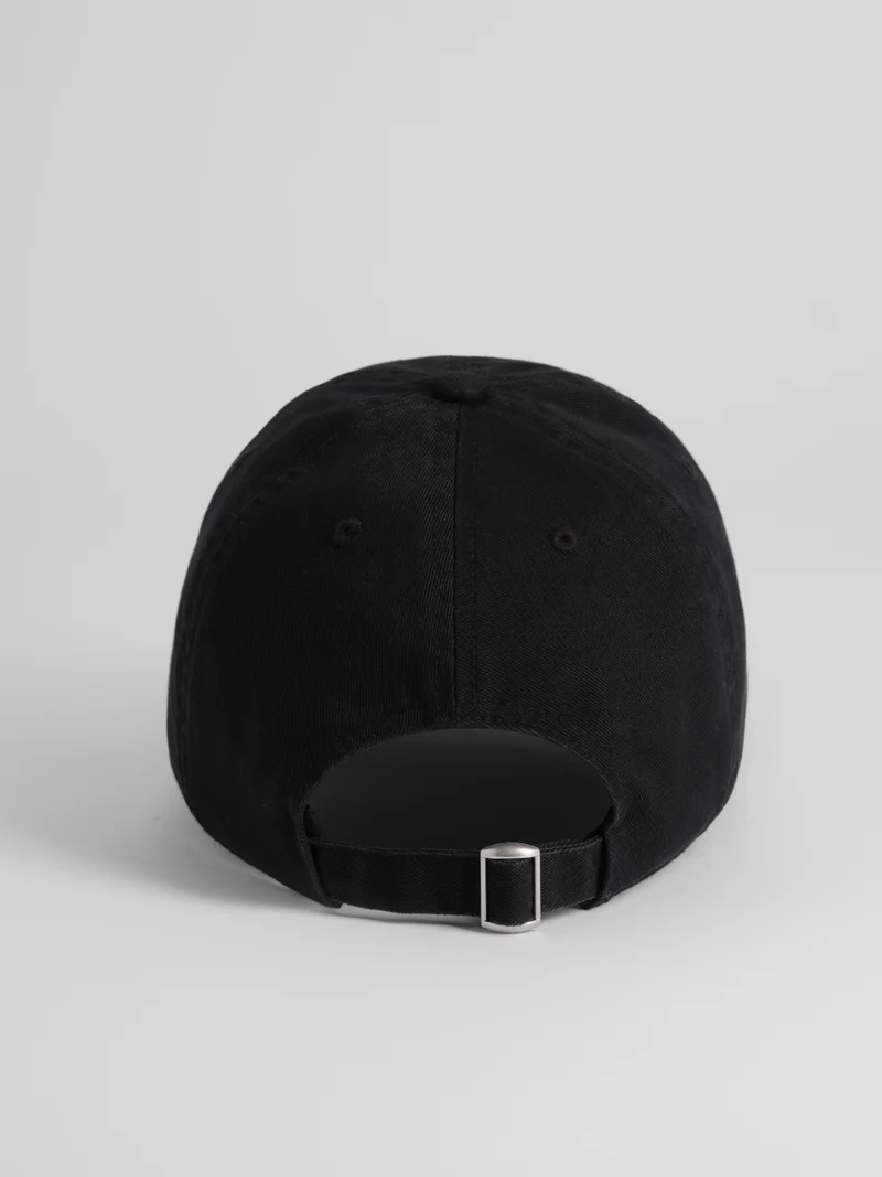 Logo Cap