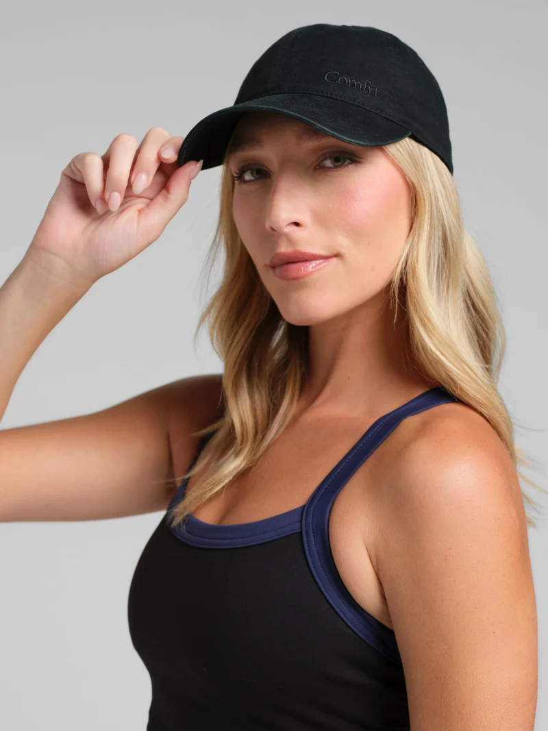 Logo Cap