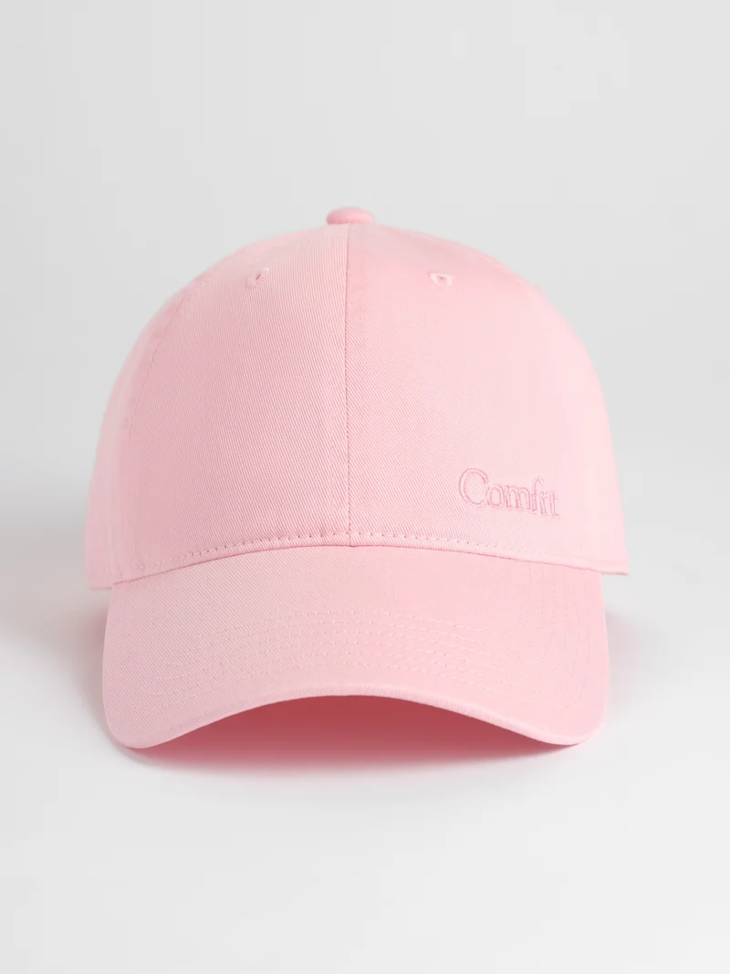 Logo Cap