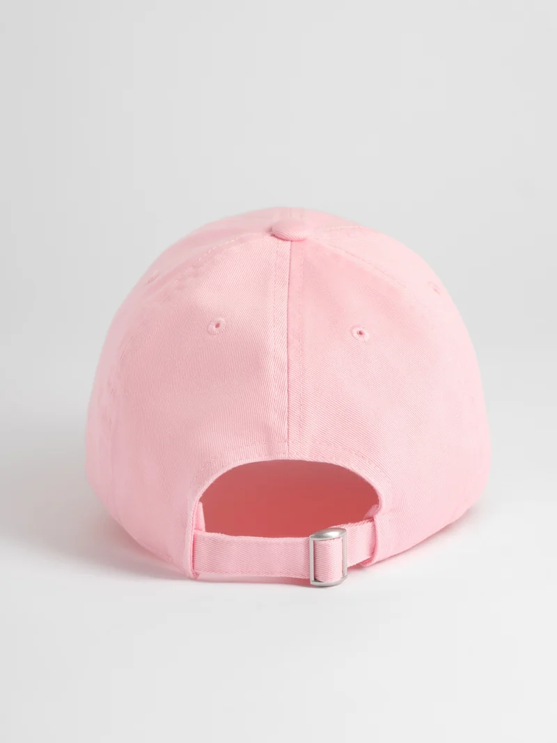 Logo Cap