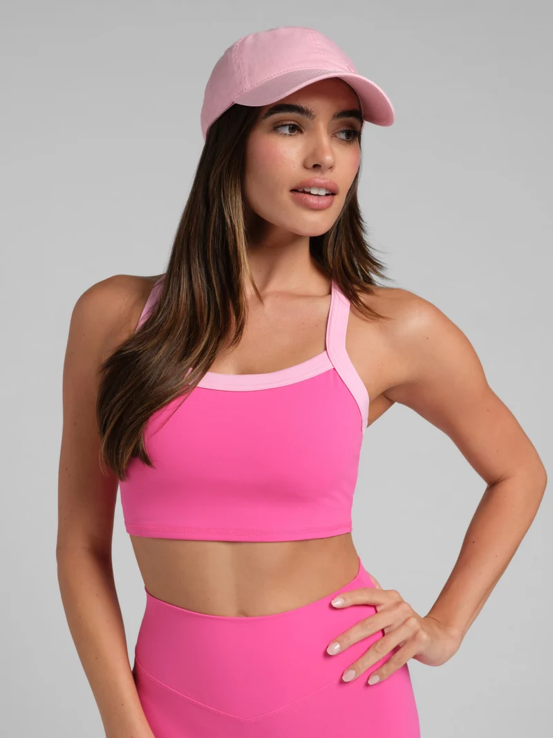 Logo Cap