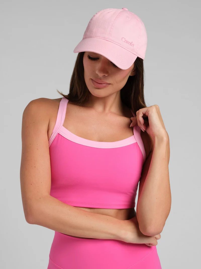 Logo Cap