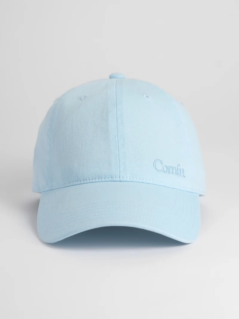 Logo Cap