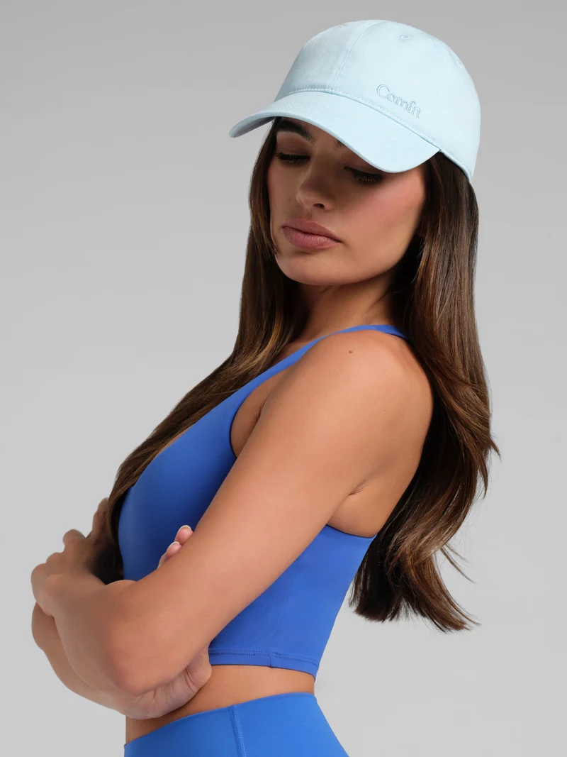 Logo Cap
