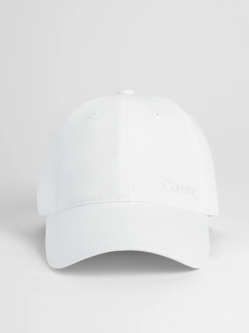 Logo Cap