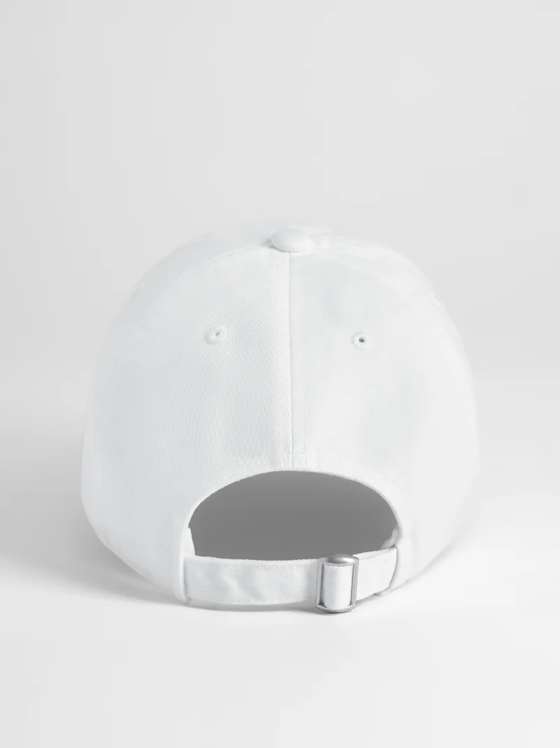 Logo Cap