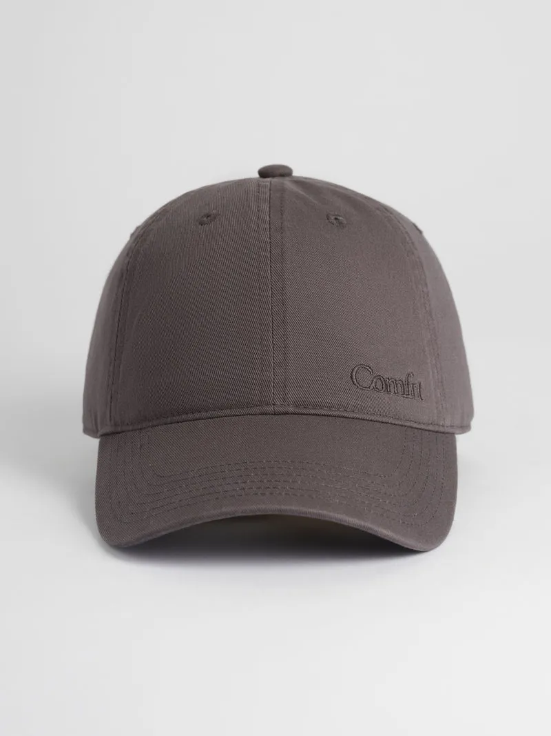 Logo Cap