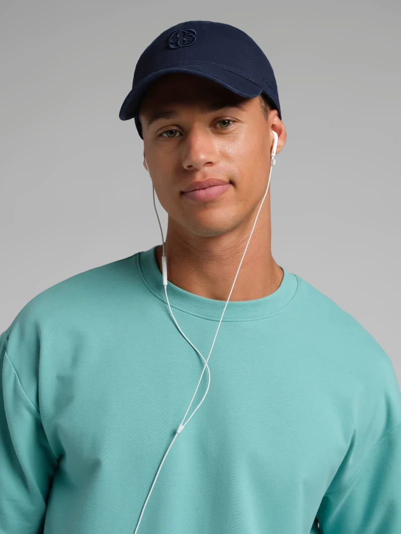 Icon Cap