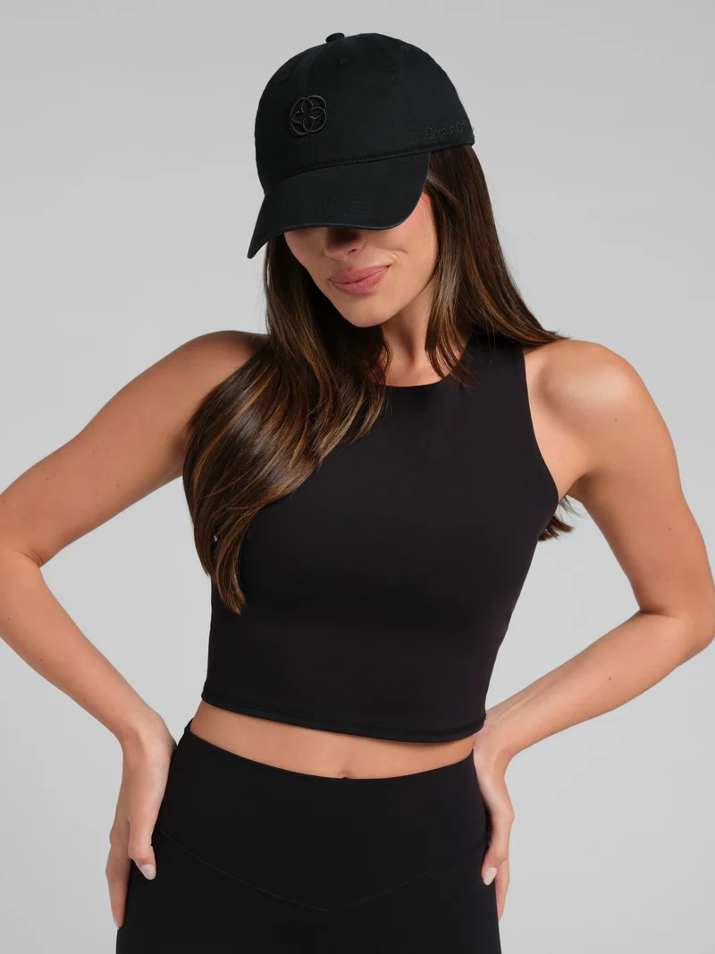 Icon Cap