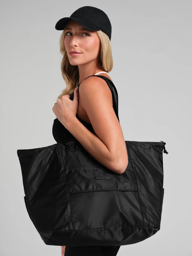 In A Hurry Tote