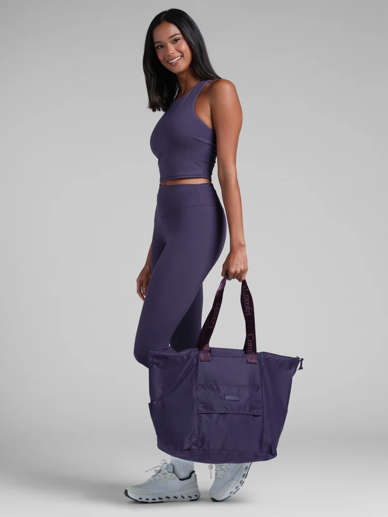 In A Hurry Tote