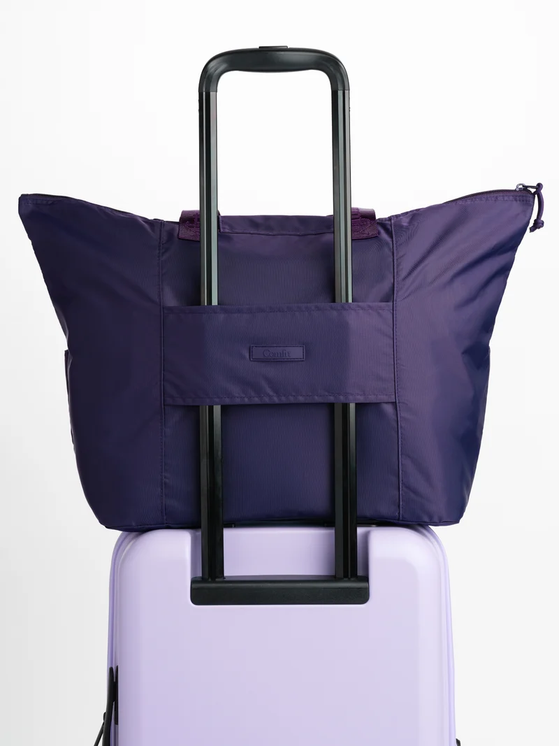 In A Hurry Tote