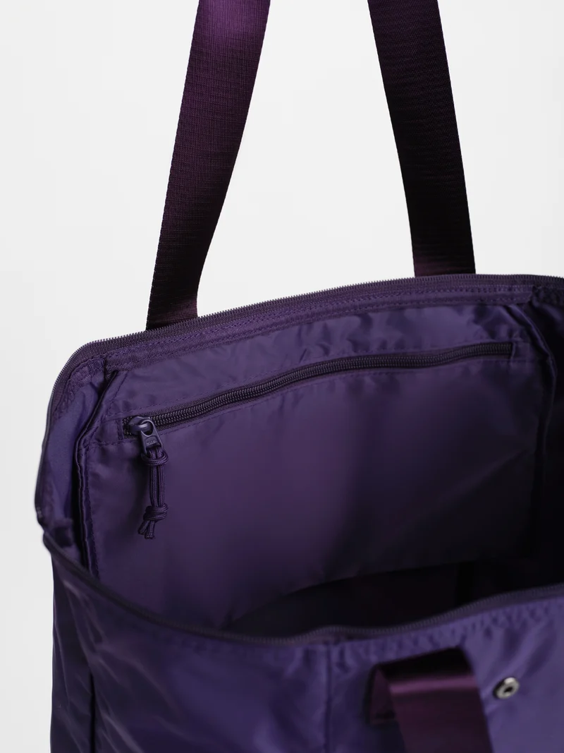 In A Hurry Tote