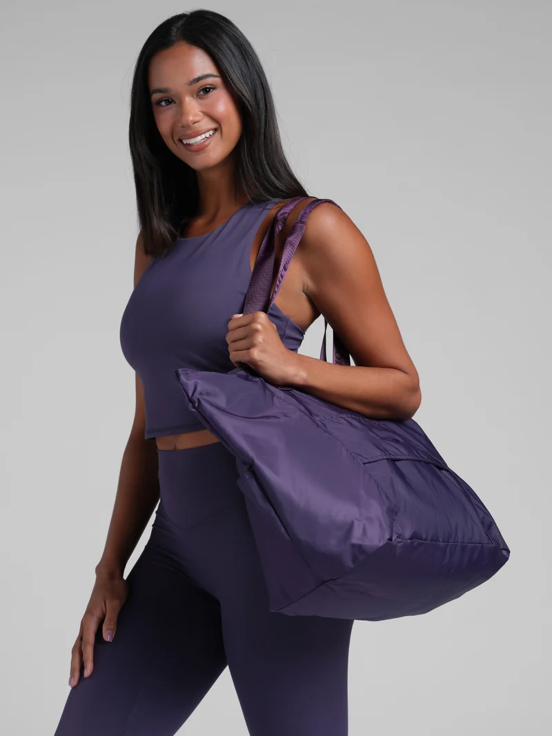 In A Hurry Tote