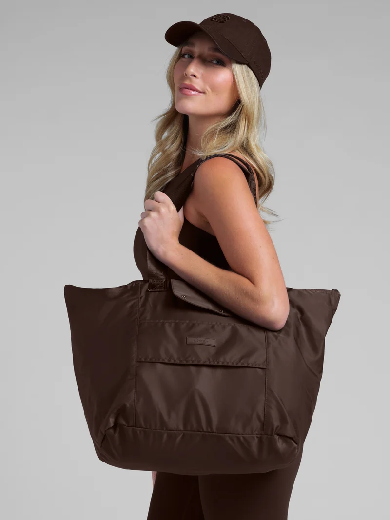 In A Hurry Tote
