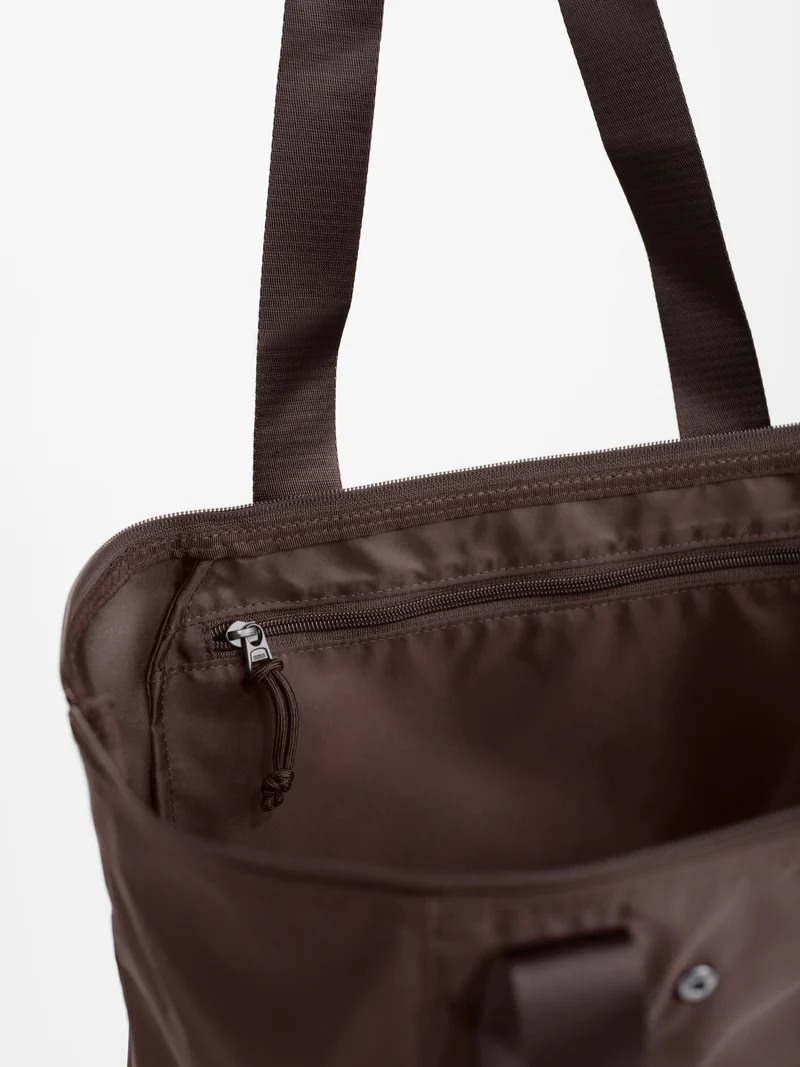 In A Hurry Tote