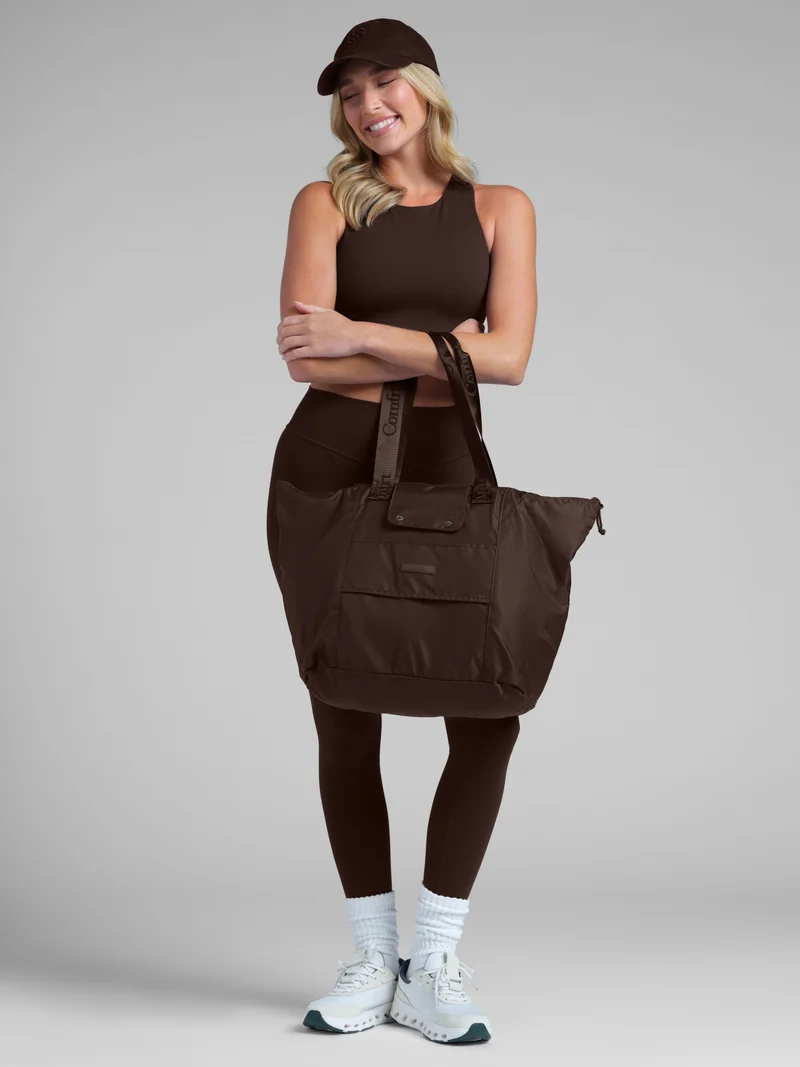 In A Hurry Tote
