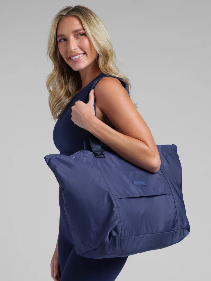 In A Hurry Tote